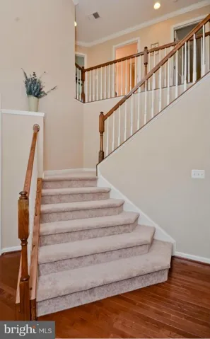 16404 Boatswain Cir, Woodbridge, Virginia 22191