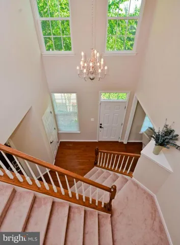 16404 Boatswain Cir, Woodbridge, Virginia 22191