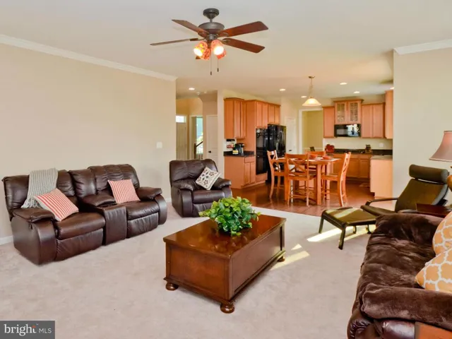 16404 Boatswain Cir, Woodbridge, Virginia 22191