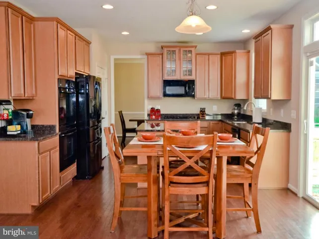 16404 Boatswain Cir, Woodbridge, Virginia 22191