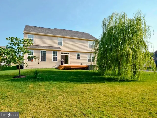 16404 Boatswain Cir, Woodbridge, Virginia 22191