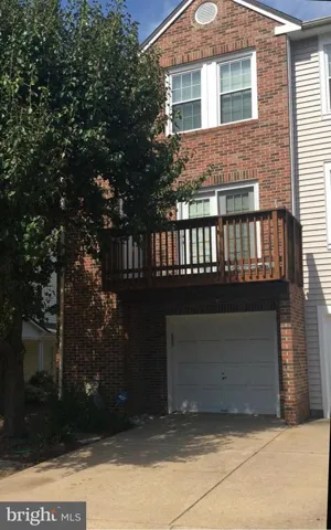 4110 Churchman Way #2-18, Woodbridge, Virginia 22192