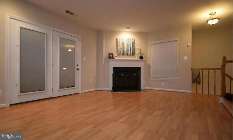 4110 Churchman Way #2-18, Woodbridge, Virginia 22192
