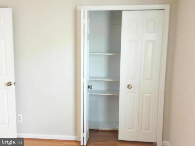 4110 Churchman Way #2-18, Woodbridge, Virginia 22192