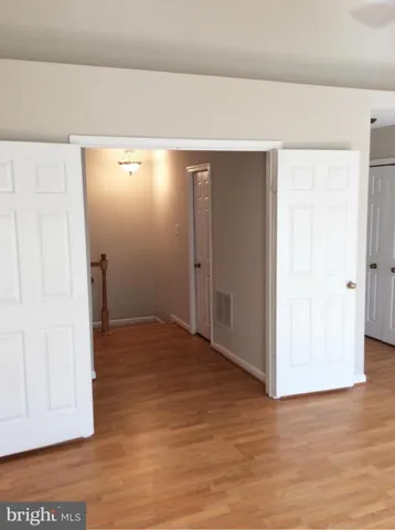 4110 Churchman Way #2-18, Woodbridge, Virginia 22192
