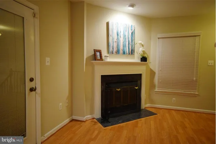 4110 Churchman Way #2-18, Woodbridge, Virginia 22192