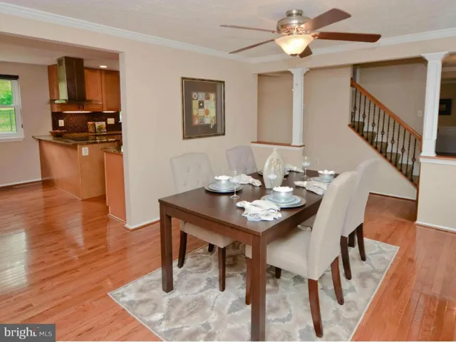 16083 Radburn St, Woodbridge, Virginia 22191