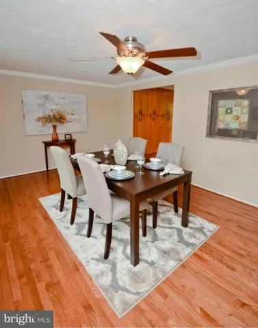 16083 Radburn St, Woodbridge, Virginia 22191