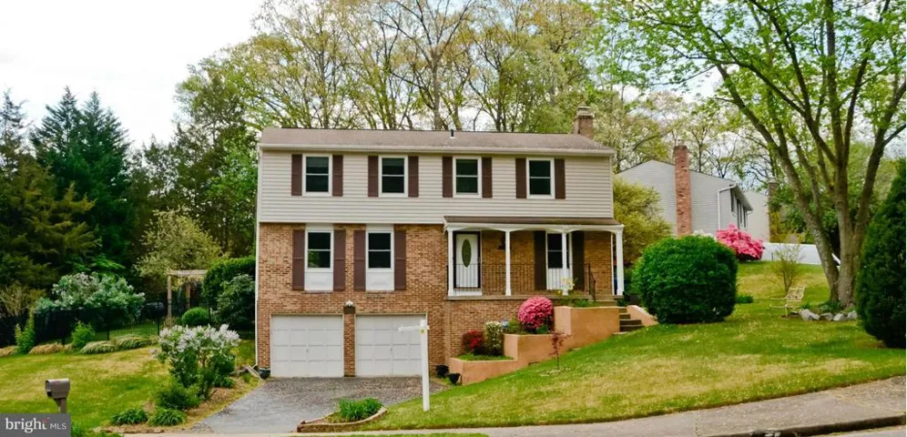 16083 Radburn St, Woodbridge, Virginia 22191