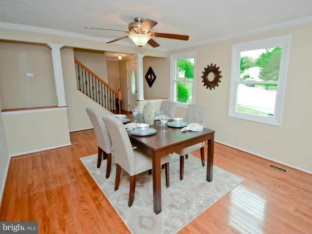 16083 Radburn St, Woodbridge, Virginia 22191