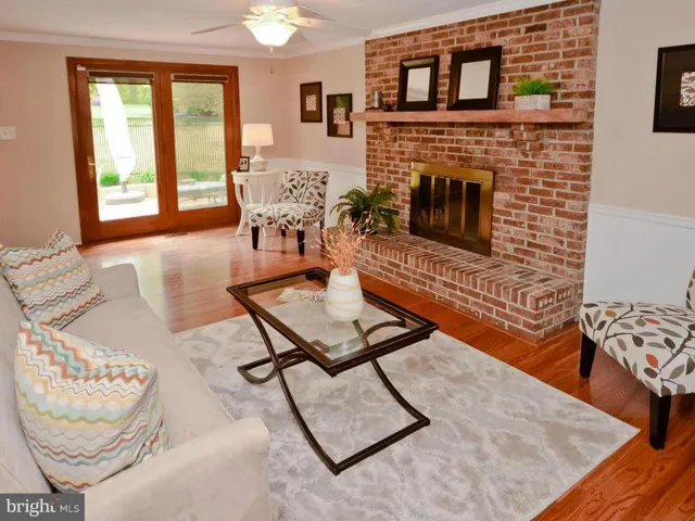 16083 Radburn St, Woodbridge, Virginia 22191