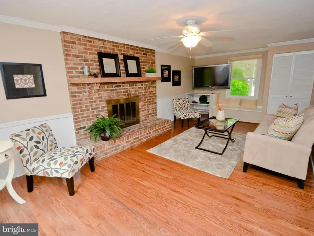 16083 Radburn St, Woodbridge, Virginia 22191