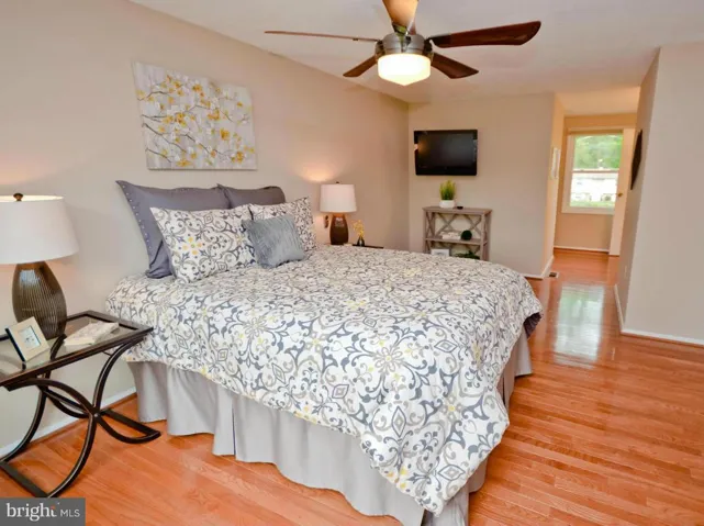 16083 Radburn St, Woodbridge, Virginia 22191