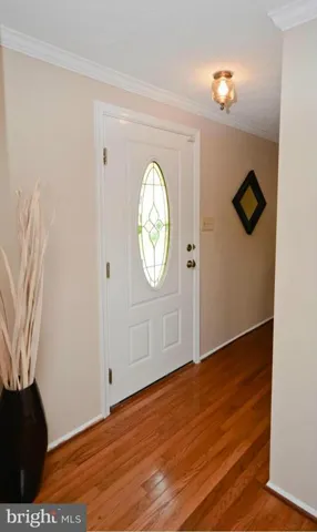 16083 Radburn St, Woodbridge, Virginia 22191