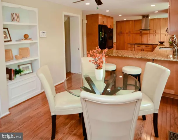 16083 Radburn St, Woodbridge, Virginia 22191