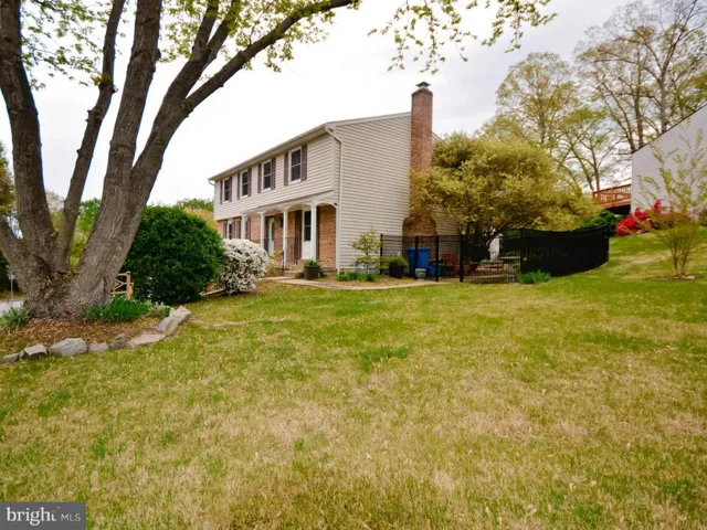 16083 Radburn St, Woodbridge, Virginia 22191