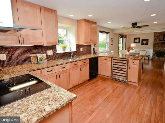 16083 Radburn St, Woodbridge, Virginia 22191
