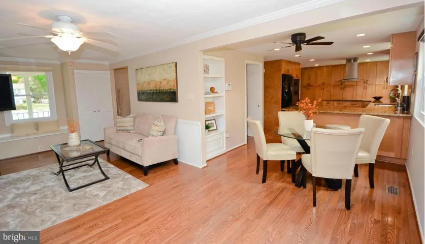 16083 Radburn St, Woodbridge, Virginia 22191