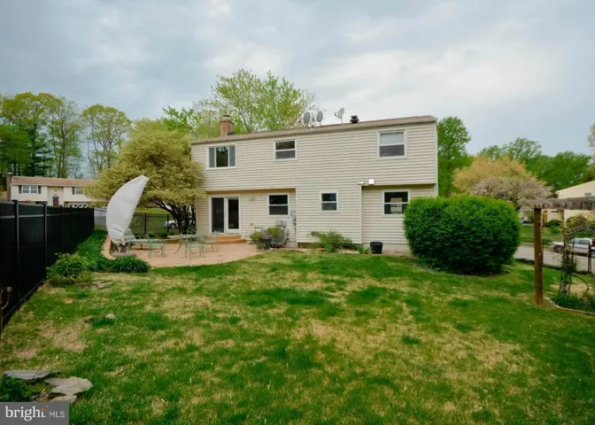 16083 Radburn St, Woodbridge, Virginia 22191