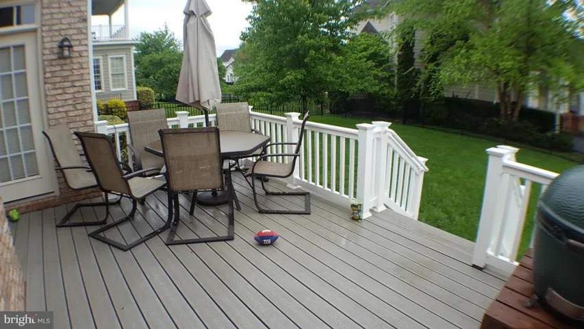 8163 Snead Loop, Gainesville, Virginia 20155