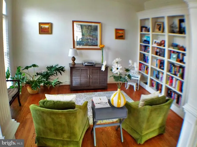 8163 Snead Loop, Gainesville, Virginia 20155