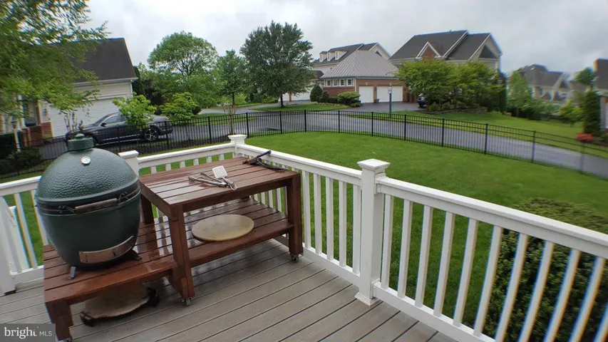 8163 Snead Loop, Gainesville, Virginia 20155
