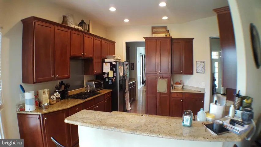 8163 Snead Loop, Gainesville, Virginia 20155