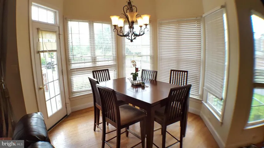 8163 Snead Loop, Gainesville, Virginia 20155