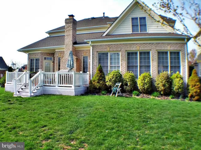 8163 Snead Loop, Gainesville, Virginia 20155