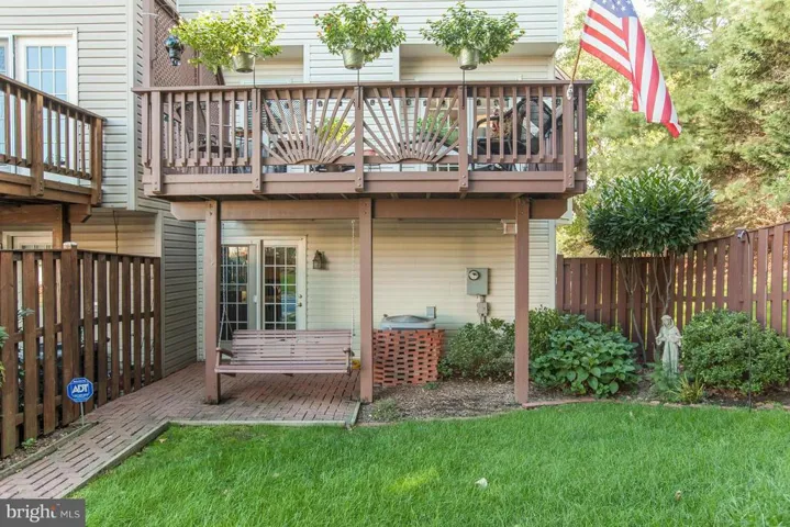 925 Rolfe Pl, Alexandria, Virginia 22314