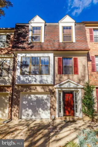 5403 Wycklow Ct, Alexandria, Virginia 22304
