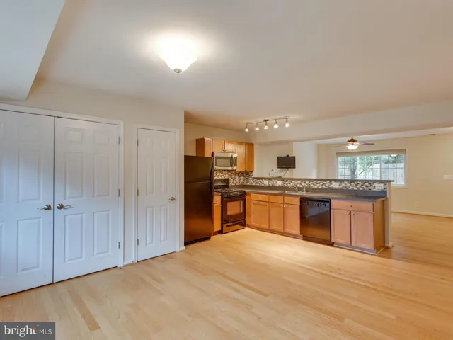 1655 Van Dorn St N #a, Alexandria, Virginia 22304