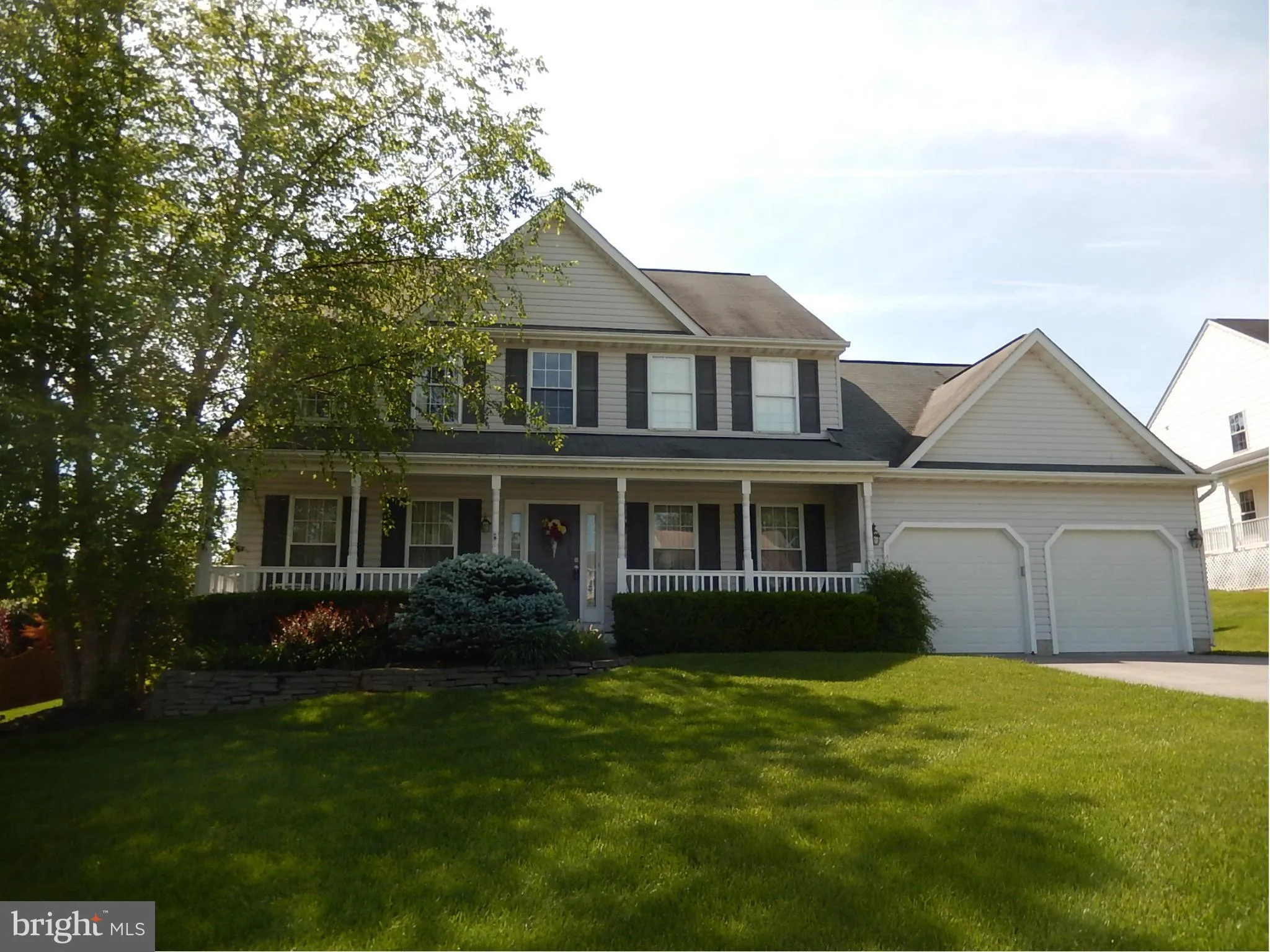 404 ASHLEIGH ROAD, Purcellville, VA 20132