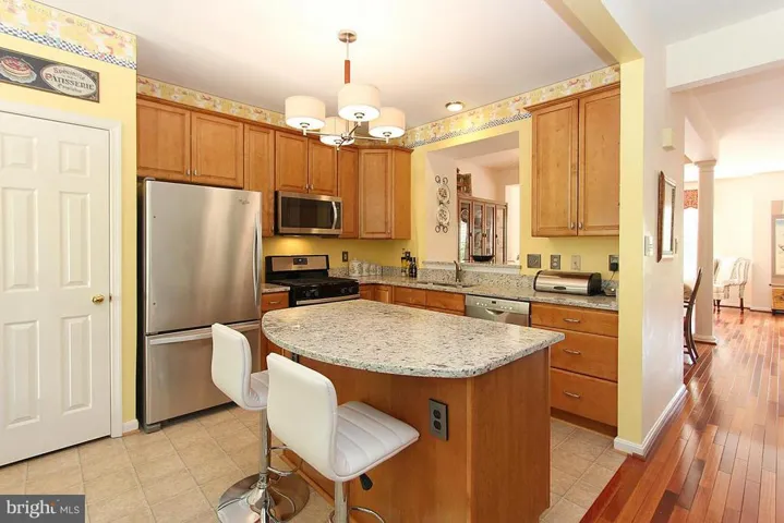20707 Waterfall Branch Ter, Sterling, Virginia 20165
