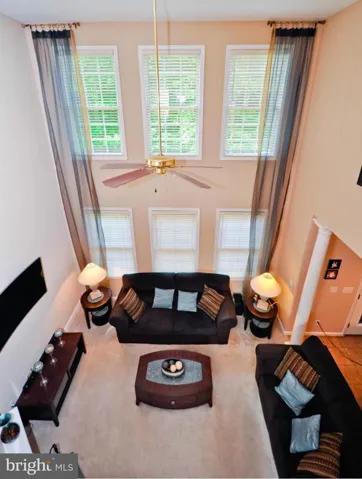 34 Whirlaway Dr, Stafford, Virginia 22556