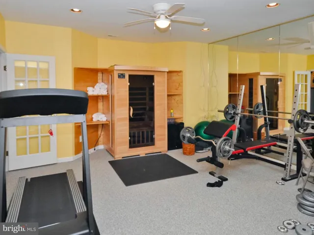34 Whirlaway Dr, Stafford, Virginia 22556