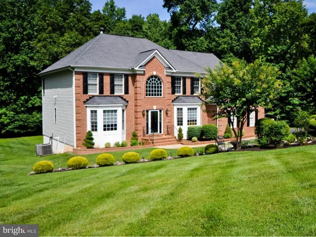 34 Whirlaway Dr, Stafford, Virginia 22556