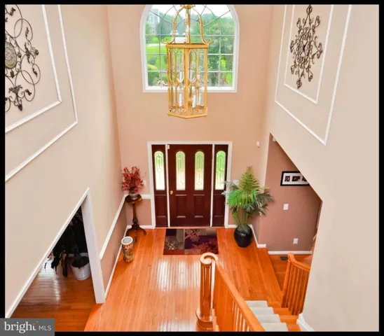 34 Whirlaway Dr, Stafford, Virginia 22556