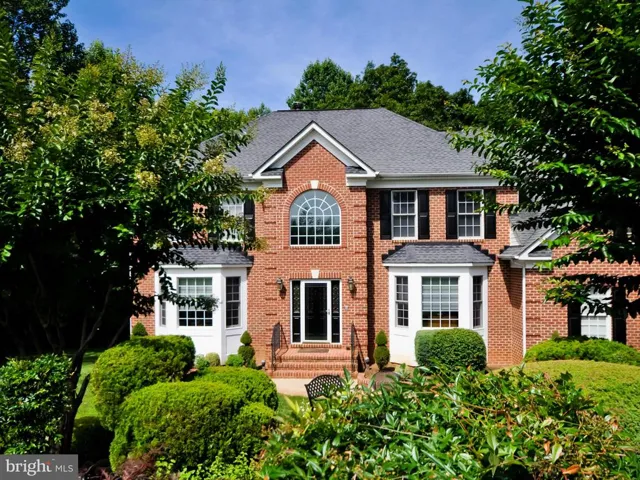 34 Whirlaway Dr, Stafford, Virginia 22556