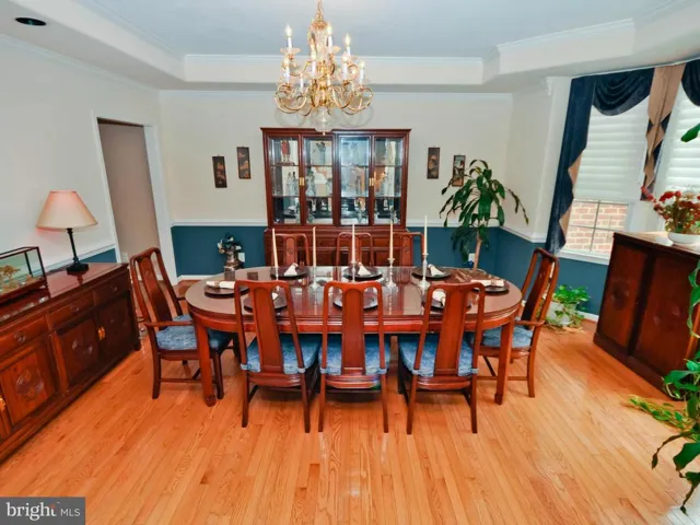34 Whirlaway Dr, Stafford, Virginia 22556