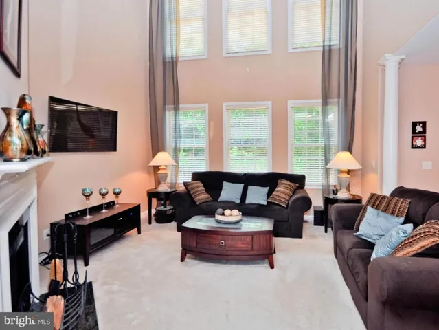 34 Whirlaway Dr, Stafford, Virginia 22556