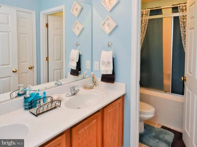 34 Whirlaway Dr, Stafford, Virginia 22556