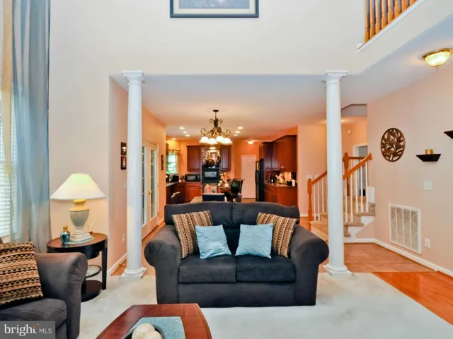 34 Whirlaway Dr, Stafford, Virginia 22556