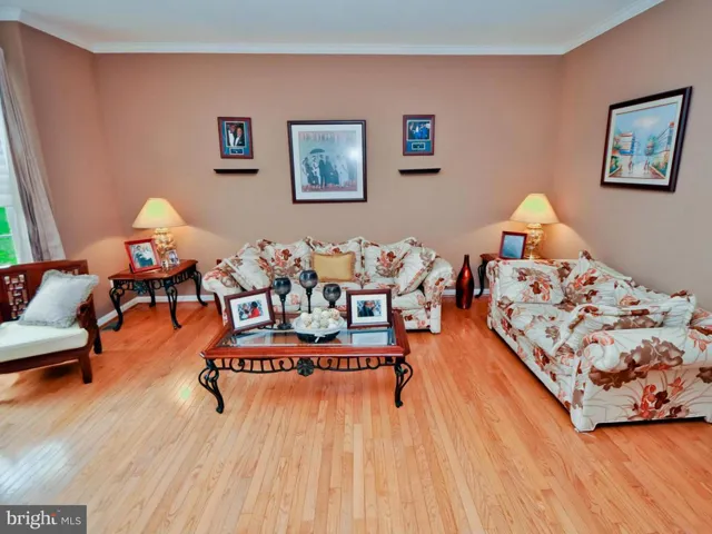 34 Whirlaway Dr, Stafford, Virginia 22556