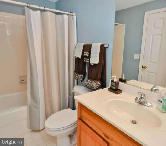 34 Whirlaway Dr, Stafford, Virginia 22556