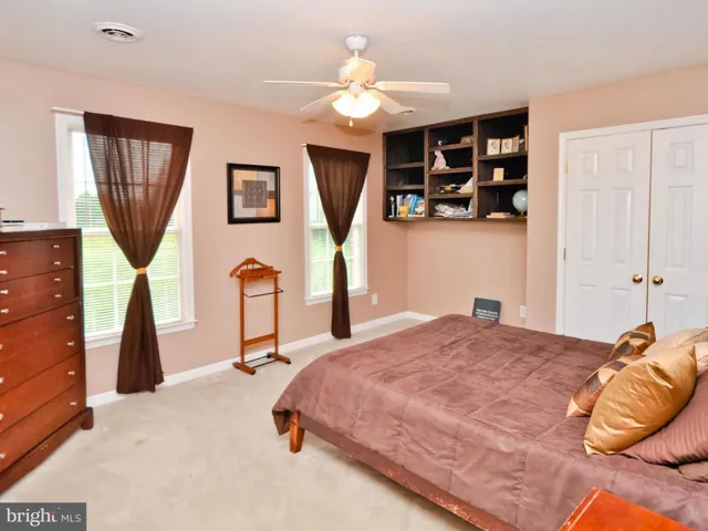 34 Whirlaway Dr, Stafford, Virginia 22556