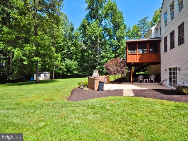 34 Whirlaway Dr, Stafford, Virginia 22556