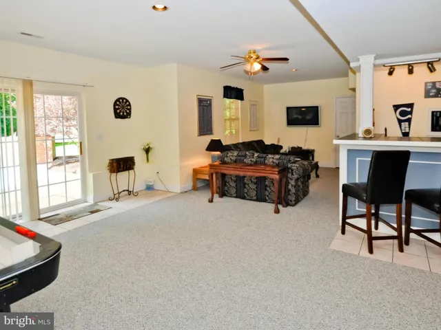 34 Whirlaway Dr, Stafford, Virginia 22556