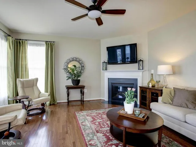 42 Palisades Dr, Stafford, Virginia 22554