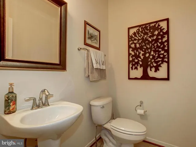 42 Palisades Dr, Stafford, Virginia 22554